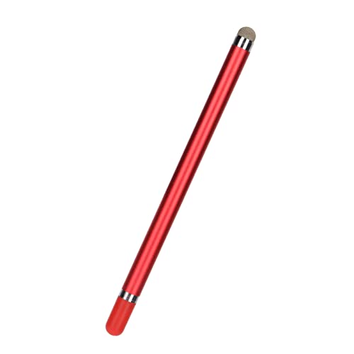 Rankomu Stylus-Eingabestift mit magnetischer Scheibe, bunte Touchscreen-Stifte mit leiser Faserspitze, präzise und verschleißfest, kompatibel mit Handys und Tablets, universelles Design Rankomu Stylus-Eingabestift mit magnetischer Scheibe, bunte Touchscreen-Stifte mit leiser Faserspitze, präzise und verschleißfest, kompatibel mit Handys und Tablets, universelles Design von Rankomu