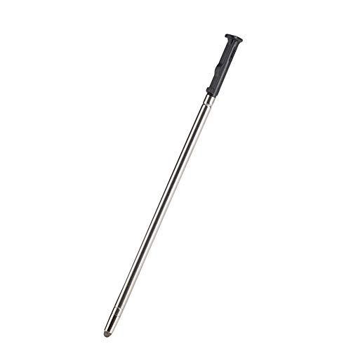 Rankomu Stylus Pen S Pen Touch Stylus, Elektromagnetischer Ersatz für LG Stylo 5 Q720 Q720PS, Schwarz Rankomu Stylus Pen S Pen Touch Stylus, Elektromagnetischer Ersatz für LG Stylo 5 Q720 Q720PS, Schwarz von Rankomu