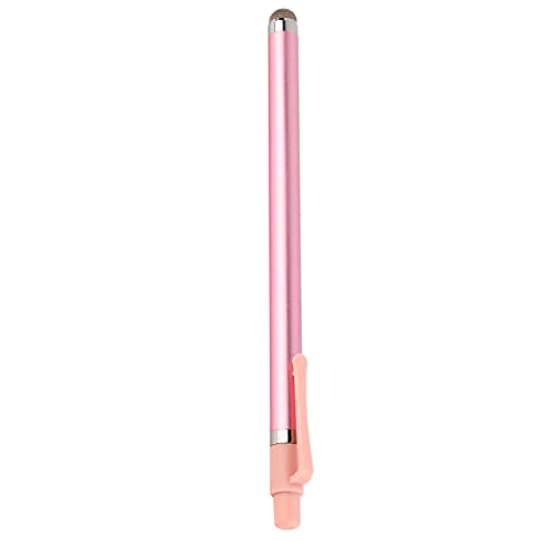 Rankomu Stylus Pen Touch Pen Aluminiumlegierung Stylus High Accuracy Touch Pen für IOS/Android Handy und Tablet Geräte, Rosa Rankomu Stylus Pen Touch Pen Aluminiumlegierung Stylus High Accuracy Touch Pen für IOS/Android Handy und Tablet Geräte, Rosa von Rankomu
