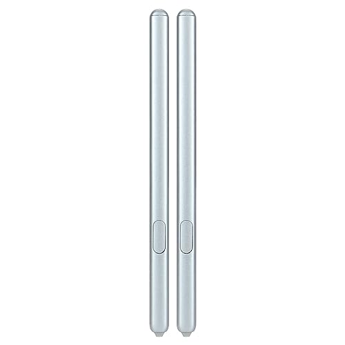 Rankomu Stylus-Stift für Galaxy Tab S6 SM-T860 SM-T865, inkl. 5 Ersatzspitzen, Blau, 2 Stück von Rankomu