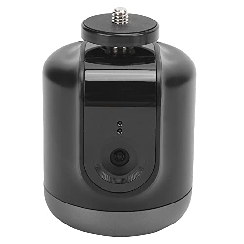Rankomu TELESIN 360° drehbarer Ligent Follow-Up AI Gesichtserkennung Gimbal Eingebaute HD-Kamera Schnelle Auto-Tracking Smartphone-Halterung Fotografie Accory Rankomu TELESIN 360° drehbarer Ligent Follow-Up AI Gesichtserkennung Gimbal Eingebaute HD-Kamera Schnelle Auto-Tracking Smartphone-Halterung Fotografie Accory von Rankomu