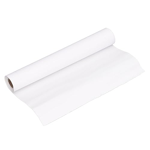 Rankomu Thermodruckerpapier, Vielseitig Einsetzbar, Tragbar, A4-Thermopapierrolle Für Büro, Schule, Zuhause, Tragbar von Rankomu