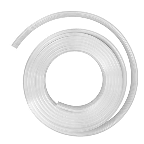 Rankomu Tintenschlauch, UV-Drucker, flexibler Schlauch, Ersatz für Lösungsmittelfarbstoff-Pigment-Tinten, 4 mm Außendurchmesser, m ID, 8 Reihen, 3 Meter, weiche Tinte, flexibles Design Rankomu Tintenschlauch, UV-Drucker, flexibler Schlauch, Ersatz für Lösungsmittelfarbstoff-Pigment-Tinten, 4 mm Außendurchmesser, m ID, 8 Reihen, 3 Meter, weiche Tinte, flexibles Design von Rankomu