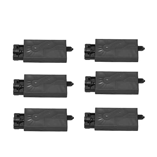 Rankomu Tintenschlauch, UV-Drucker, flexibler Schlauch, Ersatz für Lösungsmittelfarbstoff-Pigmenttinten, 4 mm Außendurchmesser, m ID, 6 Reihen, 3 Meter, 8 Reihen, 10 Meter, 6 Stück Rankomu Tintenschlauch, UV-Drucker, flexibler Schlauch, Ersatz für Lösungsmittelfarbstoff-Pigmenttinten, 4 mm Außendurchmesser, m ID, 6 Reihen, 3 Meter, 8 Reihen, 10 Meter, 6 Stück von Rankomu
