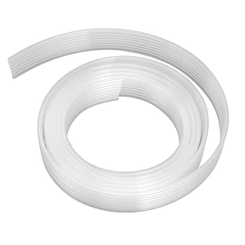 Rankomu Tintenschlauch, UV-Drucker, flexibler Schlauch, Ersatz für Lösungsmittelfarbstoff-Pigmenttinten, 4 mm Außendurchmesser, m ID, 8 Reihen, 3 Meter, kompatibel mit verschiedenen UV-Druckern Rankomu Tintenschlauch, UV-Drucker, flexibler Schlauch, Ersatz für Lösungsmittelfarbstoff-Pigmenttinten, 4 mm Außendurchmesser, m ID, 8 Reihen, 3 Meter, kompatibel mit verschiedenen UV-Druckern von Rankomu