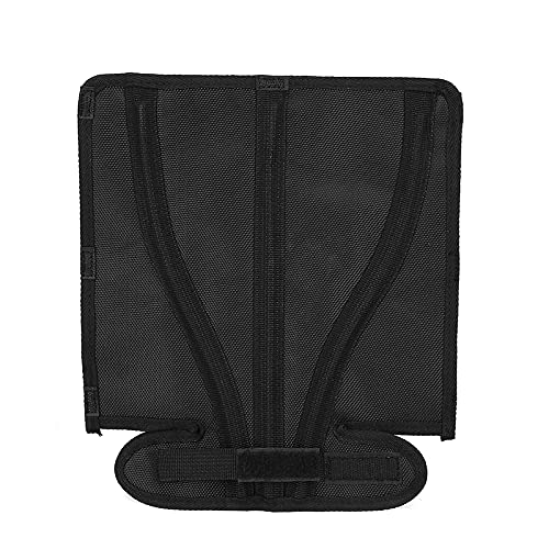 Rankomu Universal Faltbarer Flash Snoot Speedlite Softbox Diffuser, Speedlight Reflektor, kompaktes Design für Fotografie, leicht und tragbar, geeignet für verschiedene Blitzgeräte von Rankomu