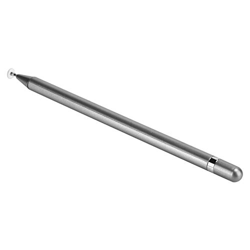 Rankomu Universal Screen Touch Pen Screen Touch Pen, Universal Capacitive Stylus Pencil for Android/iOS Tablets and Smartphones, Gray, Ideal for Drawing and Writing, Lightweight Design Rankomu Universal Screen Touch Pen Screen Touch Pen, Universal Capacitive Stylus Pencil for Android/iOS Tablets and Smartphones, Gray, Ideal for Drawing and Writing, Lightweight Design von Rankomu