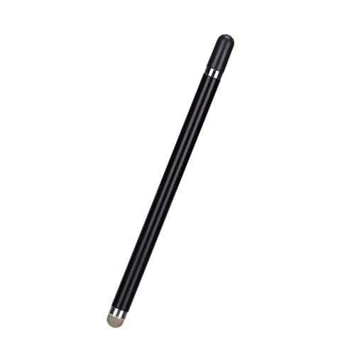 Rankomu Universeller Stylus-Eingabestift, bunte Touchscreen-Stifte mit leiser Faserspitze, präzise und verschleißfest, kompatibel mit iOS-Tablets und Handys, magnetisches Disc-Design Rankomu Universeller Stylus-Eingabestift, bunte Touchscreen-Stifte mit leiser Faserspitze, präzise und verschleißfest, kompatibel mit iOS-Tablets und Handys, magnetisches Disc-Design von Rankomu