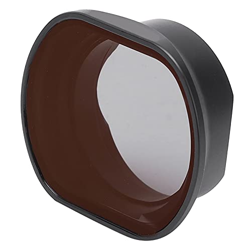 Rankomu Wasserdichte ND-Kameraobjektivfilter, ND-4 Graufilter für FPV, Drohnen-ND-Filter, beschichteter Objektivfilter, professionelle Fotografieausrüstung Rankomu Wasserdichte ND-Kameraobjektivfilter, ND-4 Graufilter für FPV, Drohnen-ND-Filter, beschichteter Objektivfilter, professionelle Fotografieausrüstung von Rankomu