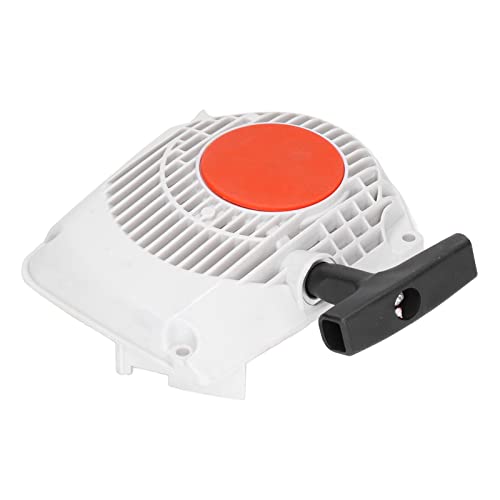 Seilzugstarter 1121 080 2101, Kettensägen-Rücklaufstarter für Stihl Kettensäge MS240 024 MS260 026 Kettensäge Ersatzteil Seilzugstarter 1121 080 2101, Kettensägen-Rücklaufstarter für Stihl Kettensäge MS240 024 MS260 026 Kettensäge Ersatzteil von Rankomu