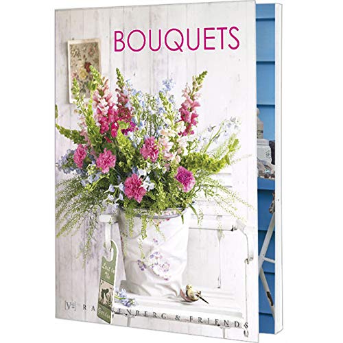Postkartenbuch Bouquets 15 Postkarten Rannenberg & Friends Postkartenbuch Bouquets 15 Postkarten Rannenberg & Friends von Rannenberg & Friends