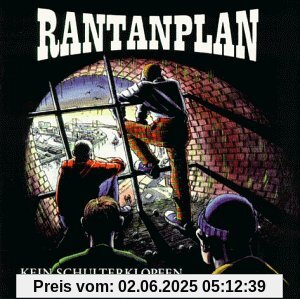 Kein Schulterklopfen (Gegen Den Trend) von Rantanplan