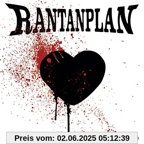 Licht Und Schatten (Lim.Digipak) von Rantanplan