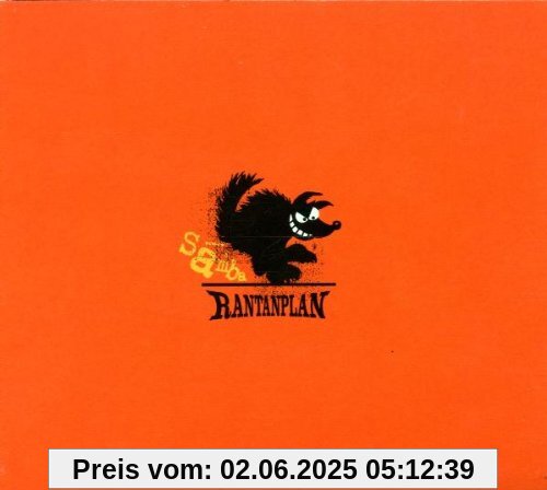 Samba Samba von Rantanplan