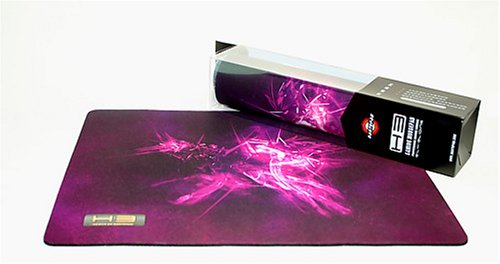 Rantopad H3 - Amethyst lila Gamer Mauspad von RantoPad