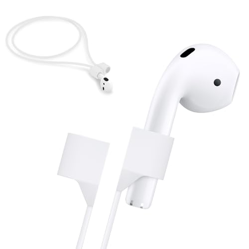 Einzelner kabelloser Bluetooth-R-Ohrhörer für einen Pod 1 Gen, nur für ein Pod der 1. Generation, rechtes Modell A1523, rechter Ersatz-Pod-Ersatz der 1. Generation mit einem passenden magnetischen von Rantuns