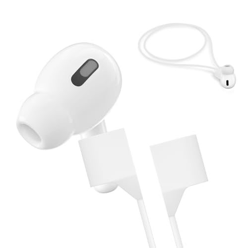Rantuns Einzelner Ersatz-Ohrhörer für Pro 1. Modus A2083, kabellose Bluetooth-Ohrhörer, nur kompatibel mit Pro 1. rechten Ohrseite, mit magnetischem Umhängeband, R-Seite Rantuns Einzelner Ersatz-Ohrhörer für Pro 1. Modus A2083, kabellose Bluetooth-Ohrhörer, nur kompatibel mit Pro 1. rechten Ohrseite, mit magnetischem Umhängeband, R-Seite von Rantuns
