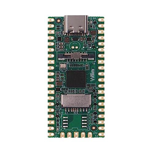 CV1800B TPU RISC V 2-Core 1G Linux Board Für DDR2-64MB Milk V Für Port DDR2-64M CV1800B TPU RISC V 2-Core 1G Linux Board Für DDR2-64MB Milk V Für Port DDR2-64M von Ranuw