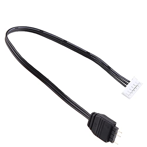 Für Controller Der Marke COOLMOON Spezielles Adapterkabel 6 69 Zoll Tangent Adapter Hub Coolmoon Controller Für Controller Der Marke COOLMOON Spezielles Adapterkabel 6 69 Zoll Tangent Adapter Hub Coolmoon Controller von Ranuw