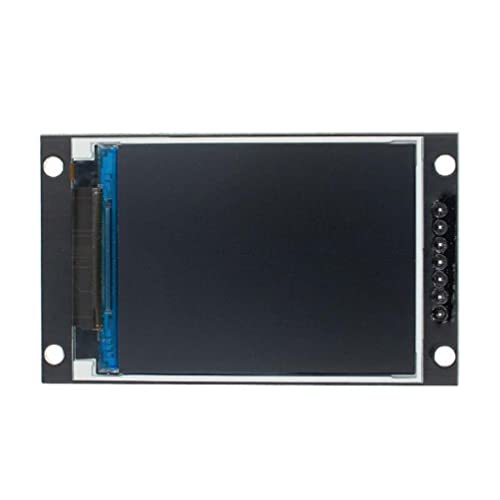 Ranuw 2 0-Zoll TFT Display OLED LCD Laufwerk IC ST7789V 240RGBx320 Punktmatrix SPI Schnittstelle Für Arduio Vollfarb LCD Display 2 0-Zoll TFT Display OLED LCD Ic St7789v von Ranuw