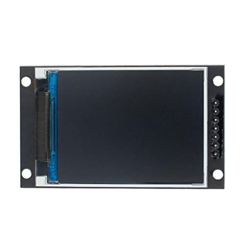 Ranuw 2 0-Zoll TFT Display OLED LCD Laufwerk IC ST7789V 240RGBx320 Punktmatrix SPI Schnittstelle Für Arduio Vollfarb LCD Display 2 0-Zoll TFT Display OLED LCD Ic St7789v Ranuw 2 0-Zoll TFT Display OLED LCD Laufwerk IC ST7789V 240RGBx320 Punktmatrix SPI Schnittstelle Für Arduio Vollfarb LCD Display 2 0-Zoll TFT Display OLED LCD Ic St7789v von Ranuw