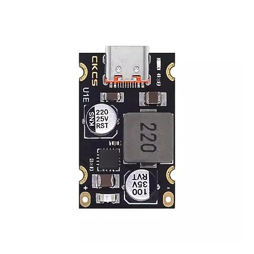 Ranuw PD 65W Schnelllademodul Unterstützt PD3.1 QC3.0 PPS Schnelllade Typ C Schnittstelle Für 8-30V Schnellladung PD65W Schnelllademodul Ranuw PD 65W Schnelllademodul Unterstützt PD3.1 QC3.0 PPS Schnelllade Typ C Schnittstelle Für 8-30V Schnellladung PD65W Schnelllademodul von Ranuw