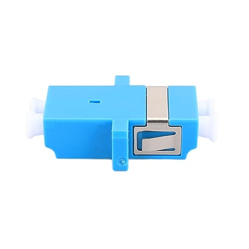 Ranuw Vielseitiger UPC Duplex Faser Optikkoppler Adapter Für EIN Glattes Hochwertiges Gehäuse Mit Geringer Einfügungsdämpfung. UPC Duplex Faserkoppler von Ranuw
