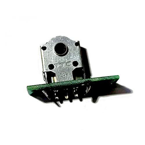 Reparaturteile Mausrad Board Maus Scroll Board für G403 G703 Maus Zubehör Computer Mäuse Zubehör von Ranuw