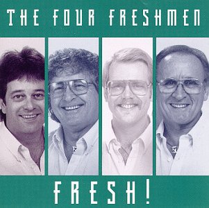 Fresh! [Musikkassette] von Ranwood