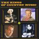 Kings of Country Music [Musikkassette] von Ranwood