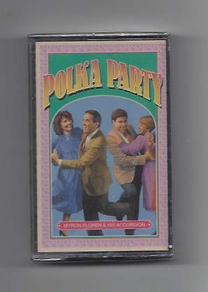Polka Party [Musikkassette] von Ranwood