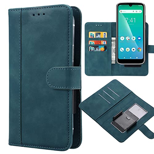 Ranyi Vortex Cellular CB68 Schutzhülle für Vortex Cellular CB68, universelle Schutzhülle aus PU-Leder mit Kreditkartenhalter, beweglichem Clip, magnetisch, Klapphülle für Vortex Cellular CB68 Ranyi Vortex Cellular CB68 Schutzhülle für Vortex Cellular CB68, universelle Schutzhülle aus PU-Leder mit Kreditkartenhalter, beweglichem Clip, magnetisch, Klapphülle für Vortex Cellular CB68 von Ranyi