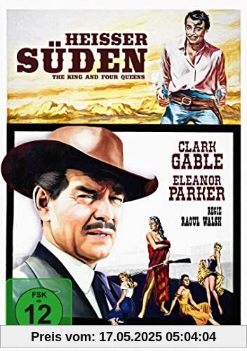 Heißer Süden Heißer Süden von Raoul Walsh