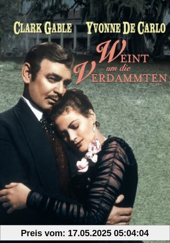 Weint um die Verdammten Weint um die Verdammten von Raoul Walsh