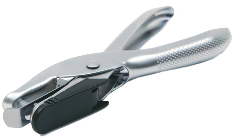 RAPESCO Lochzange , 25,  aus Metall von Rapesco