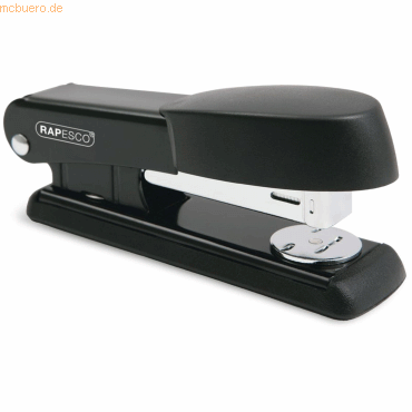 Rapesco Heftgerät Bowfin 25 Blatt schwarz Rapesco Heftgerät Bowfin 25 Blatt schwarz von Rapesco