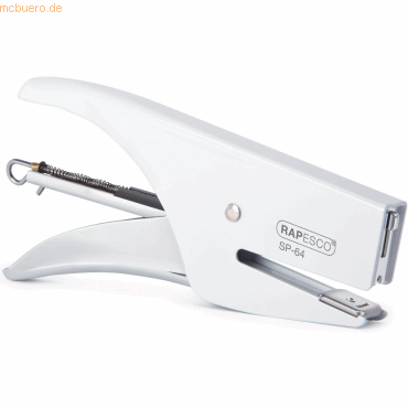 Rapesco Heftzange SP-64 weiß Rapesco Heftzange SP-64 weiß von Rapesco
