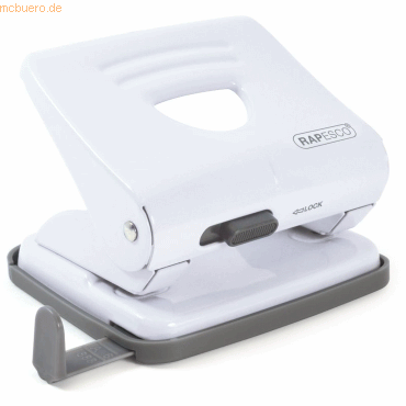 Rapesco Locher 825 25 Blatt Weiß Rapesco Locher 825 25 Blatt Weiß von Rapesco