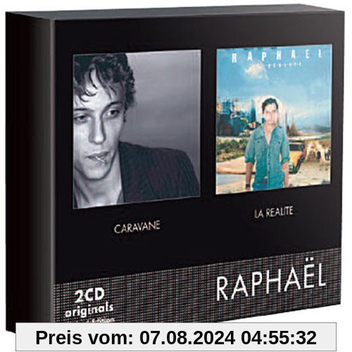 Caravane/la Realite von Raphael