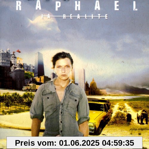 La Realite von Raphael
