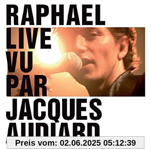 Live 2011 Live 2011 von Raphael