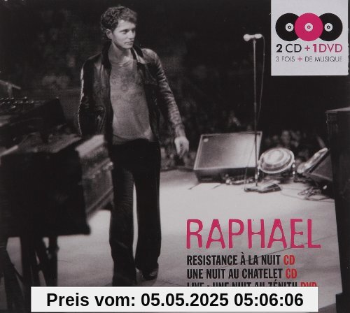 Resistance/Chatelet von Raphael