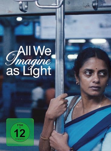 All We Imagine as Light (OmU) von Rapid Eye Movies