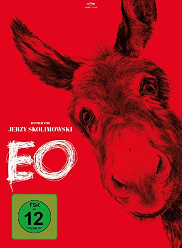 Eo (OmU) [Blu-ray] von Rapid Eye Movies