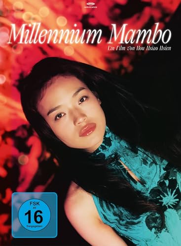 Millennium Mambo (OmU) [Blu-ray] von Rapid Eye Movies