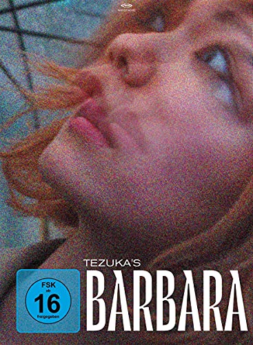 Tezuka's Barbara (OmU) [Blu-ray] von Rapid Eye Movies