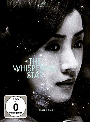 The Whispering Star von Rapid Eye Movies