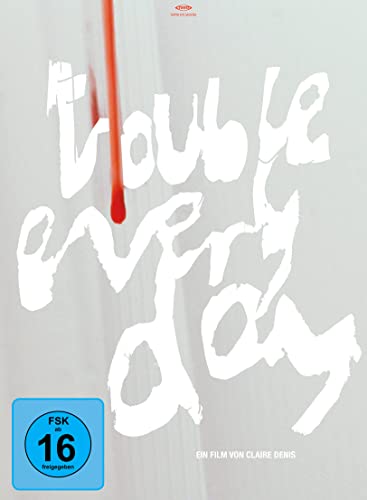 Trouble Every Day (OmU) [Blu-ray] von Rapid Eye Movies