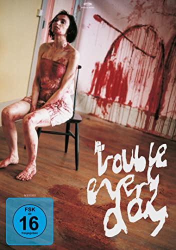 Trouble Every Day (OmU) von Rapid Eye Movies