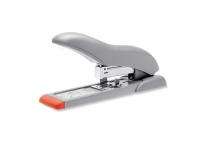 Blockhefter rapid hd70, silber/orange Blockhefter rapid hd70, silber/orange von Rapid